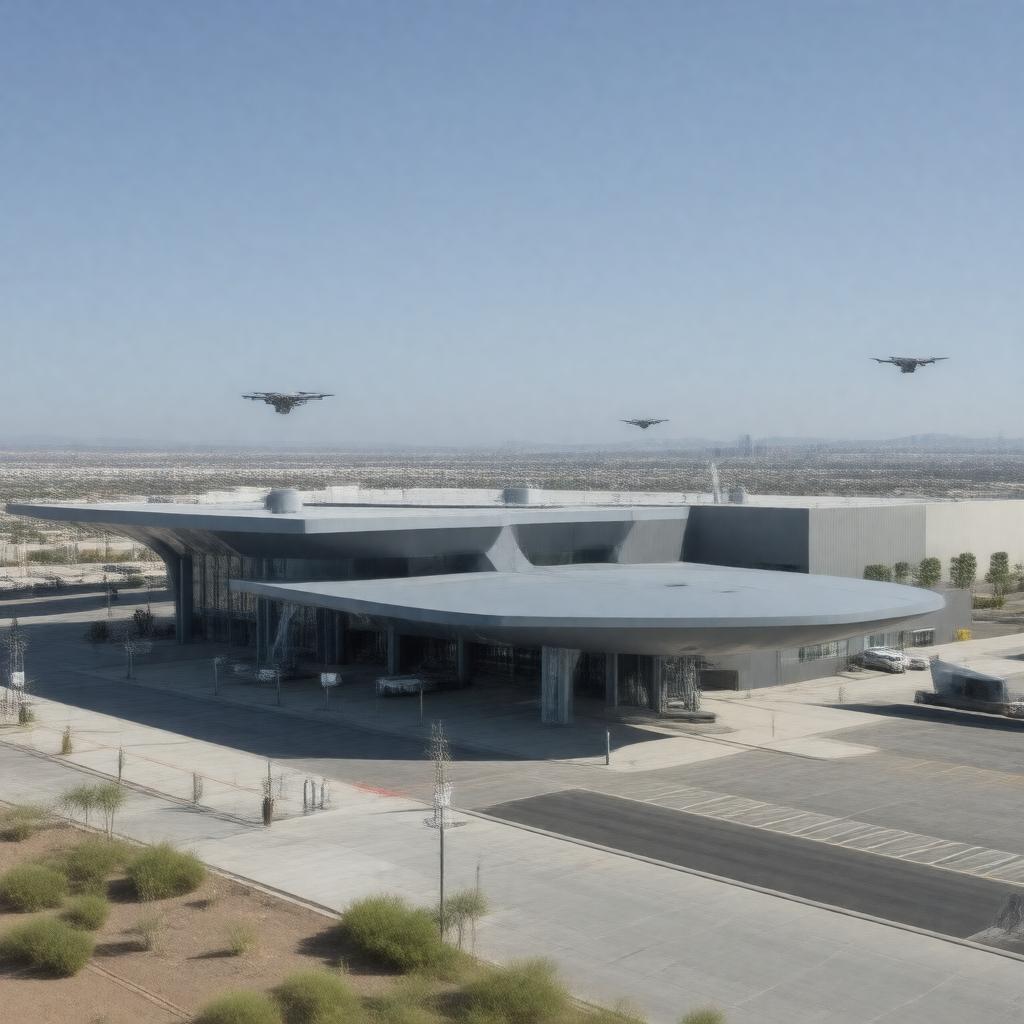 General Atomics